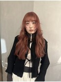 エクステでレイヤーカット