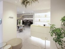 リブレ ショート(LIBRE)の雰囲気（2026年4月3日恵比寿東口に移転リニューアルオープン致しました☆）