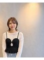 アース 岐阜店(HAIR&MAKE EARTH) 熊倉 茜