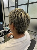 アウラ(aulla)&nbsp;大人スタイルハイライト