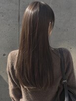 アイシー 関内(ICY)&nbsp;洗練された綺麗めビターブラウン