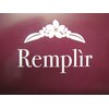 ランプリール 瀬谷本店(Remplir)のお店ロゴ