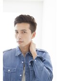 [Air 八王子] 刈り上げスタイル・秋