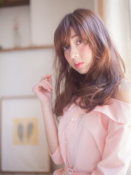 アジト ヘアーアンドリラクゼーション(AJITO HAIR&RELAXATION) リラックスウェービー