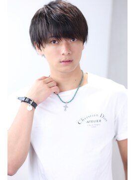 リップス 渋谷(LIPPS) 優しくて爽やか花晴れ！【キンプリマッシュ】