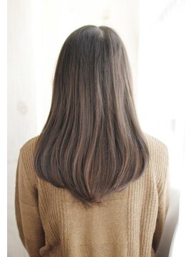 ヘアーアンドメイク アシュレ(Hair&Make assur'e) 【assur'e hair new style Collection】