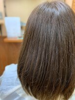 ヘアーフュージョンイザワ&nbsp;アッシュ