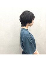 エヌ(N)&nbsp;N/92co. ショートウルフ