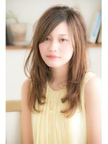 ブリリオ ヘアーアンドスパ(Brillio hair&spa) Brillioスタイル