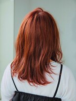 プロデュース 相模原店(Produce)&nbsp;ジグザグバンク♪大人かわいい♪伸ばしかけ