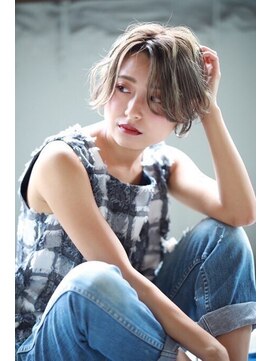 クロム バイ リエット(Chlom by Lietto) Chlom☆S/S/当日予約OK/新宿/イルミナ/アディクシー0364574337