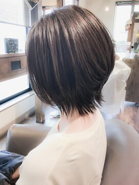 フォーレストガーデン(4-rest garden) 4-restミディー７