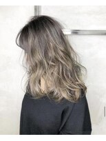 ANGELICAお客様スタイル