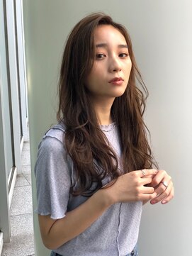 プロデュース 古淵店(Produce) フェミニンロング【町田/相模原/古淵】