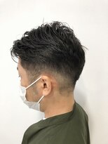 ヘッズ 本八幡店(HEADS)&nbsp;ショート　マッシュ　ショートボブ　HEADS 市川　学割　イルミナ