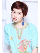 クラッチ 難波(CLUTCH)&nbsp;フレンチショート