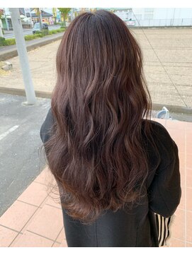 モネ(MONET) ショコラブラウン