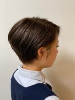 クロエ バイ ラヴィズム 小針店(CLOE by LUVISM) クールショート