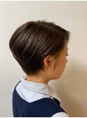 クールショート