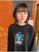 インナーカラーレイヤー ≪saya≫
