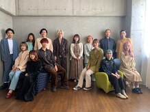 心地よい非日常を作る気さくなスタッフと空間♪