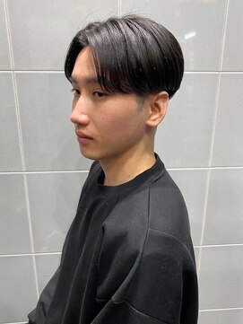 ユイマァルスロウ(YUIMARL SLOW) 【ナチュラルストレート】ストレートパーマ