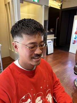 マルム(mulum) 大人クロップ