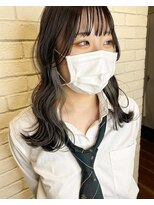 リコ バイ ルート(Lico by Route)&nbsp;イヤリングカラー