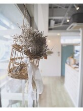 リトルガーデン(Little Garden) フリー 