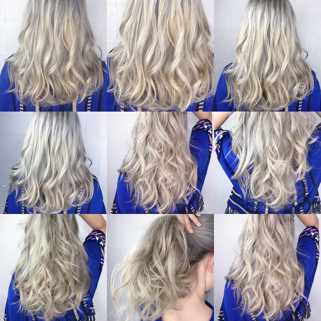 ミルクティページ 光の当たり方で見え方が変わるホワイトミルクティーベージュ