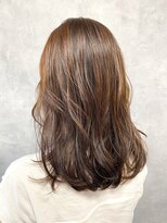 バブルス 上福岡店(BUBBLES)&nbsp;こっくりマロンベージュ