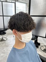 シーバイスリー 綱島(C×3)&nbsp;ツイストスパイラル