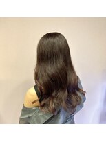 レヴェリー(REVERIE) #プルエクステ#インナー#ピンク