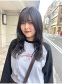 【LITA】ウルフカット ウルフ レイヤーカット ◇奥村