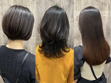 ヘアメディカルサロン 銀座PREMIUM店