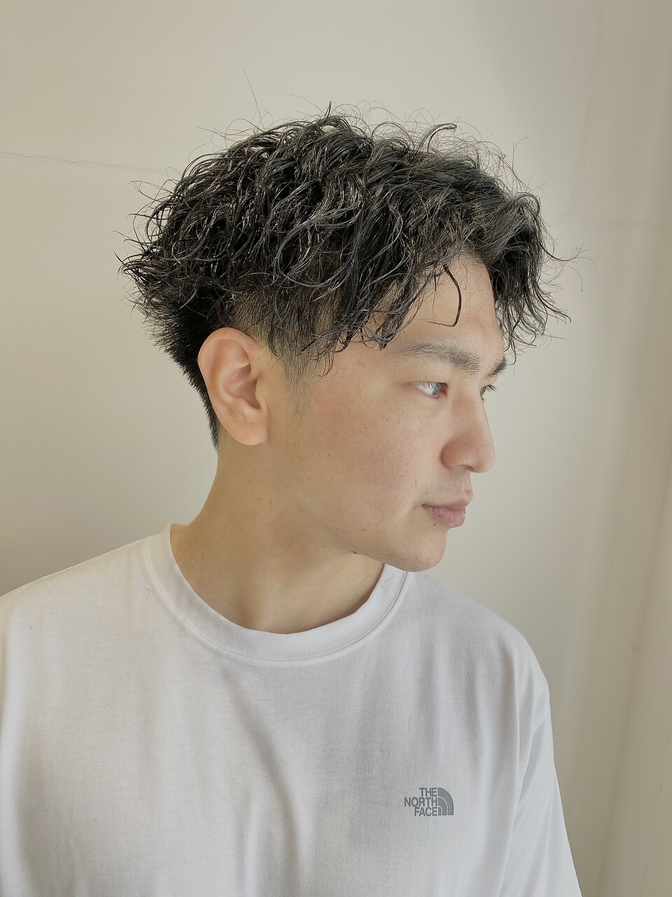 【メンズカット】初回カット\6,050→\4,000 ☆3回目まで利用可☆