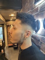 ブロートーキョー 有楽町店(Bro Tokyo)&nbsp;大人のスキンフェード