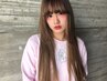 平日限定！！秋冬カラーキャンペーン！！ロング価格（１0時～）