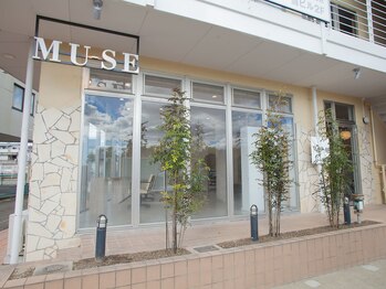 MUSE 鵜沼店【ミューズ】