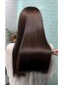 ★【新規限定】カット＋髪質改善カラー＋ヘアエステ＋ナノバブルヘッドスパ