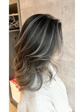 ラルガ 城野店(Raruga) デザインカラー