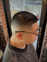 バレス 田町(BALES)&nbsp;お洒落バズカット