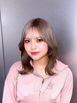 アルーシェ 新宿店(Alushe)&nbsp;ミルクティー