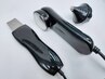 【肌ケア】メンズカット＋超音波エステ＋シェービング　￥6400→