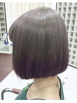 ヘアリゾート エーアイ 川越店(hair resort Ai)&nbsp;メルティカラー/フェミニンロング/着物[川越駅/本川越駅]