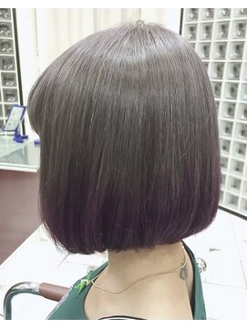 ヘアリゾート エーアイ 川越店(hair resort Ai) メルティカラー/フェミニンロング/着物[川越駅/本川越駅]