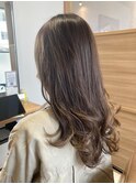 ロングレイヤー