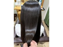 髪質改善美容室 リッパ-ピッピ