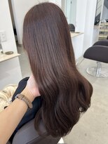 ロウル(Roul)&nbsp;natural brown