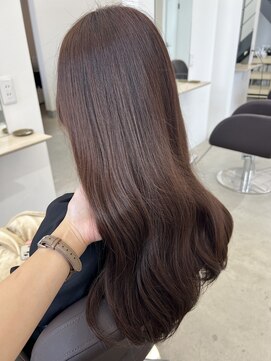 ロウル(Roul) natural brown